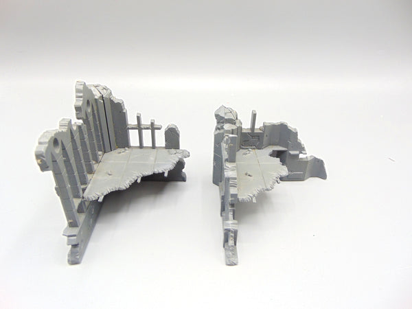 Gothic Ruins Terrain