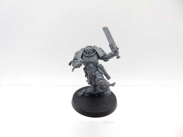 Lieutenant Titus