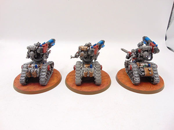 Kataphron Destroyers