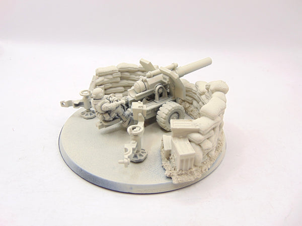 Field Ordnance Battery