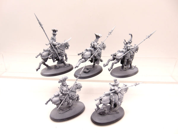 Attilan Rough Riders