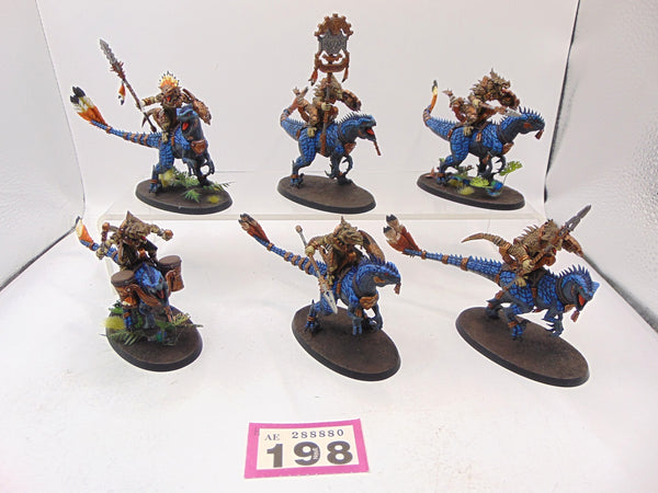 Aggradon Lancers