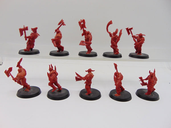 Bloodreavers