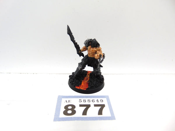 Slaughterpriest