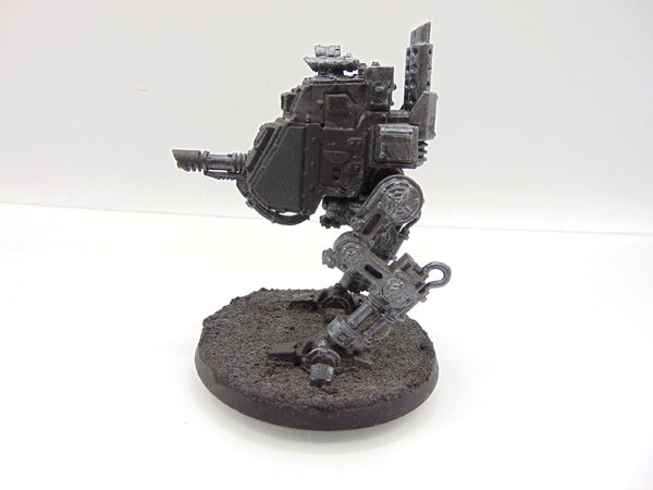 Armoured Sentinel