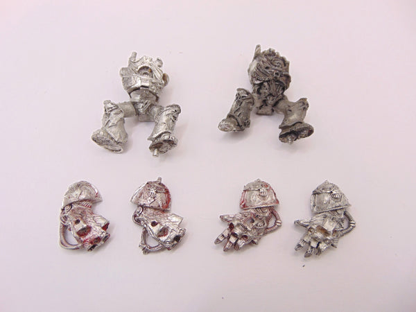 Obliterators