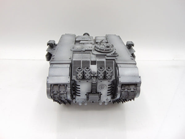 Land Raider Achilles