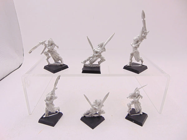 Wardancer Troupe