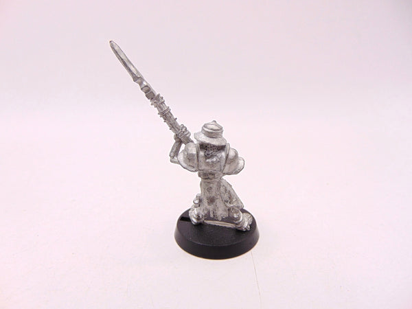 Skeleton Spear