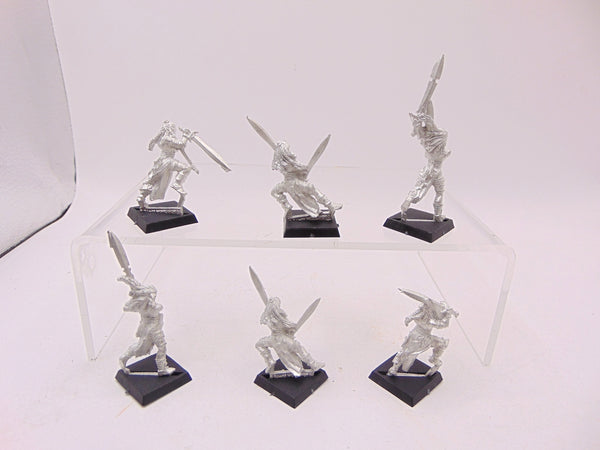 Wardancer Troupe