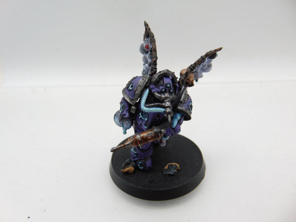 Biologus Putrifier