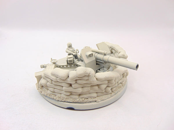 Field Ordnance Battery