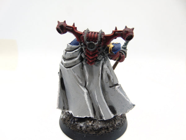 Chaos Lord Conversion