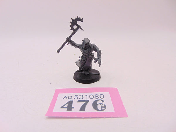 Cultist Champion