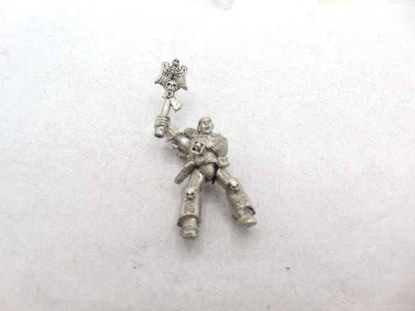 Chaplain