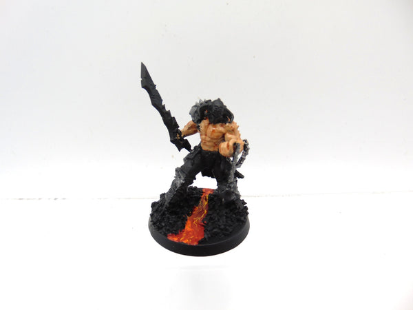 Slaughterpriest