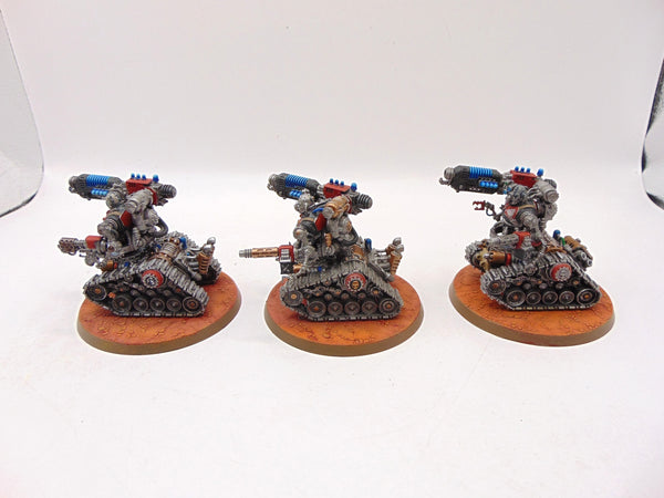 Kataphron Destroyers