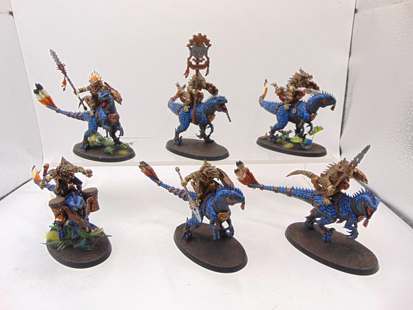 Aggradon Lancers