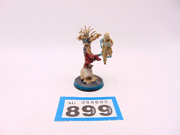 Mortisan Boneshaper