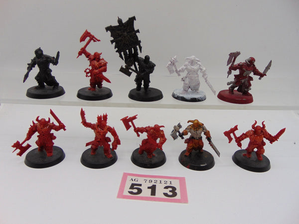 Bloodreavers