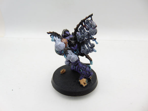 Biologus Putrifier