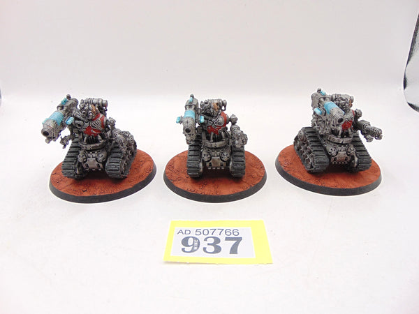 Kataphron Destroyers
