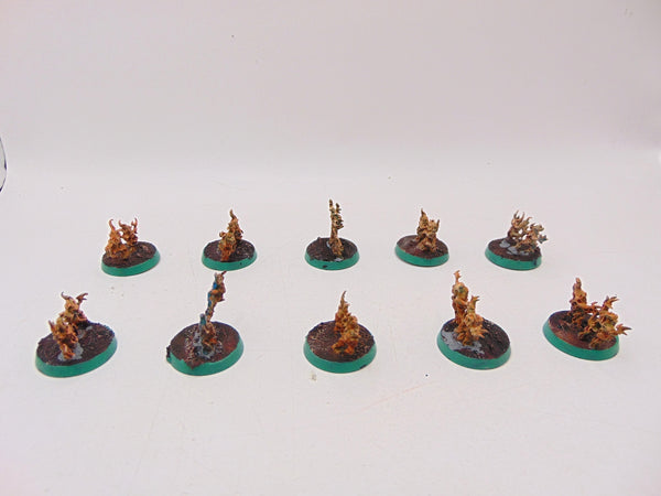 Brimstone Horrors