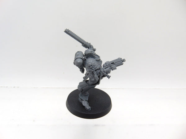 Lieutenant Titus
