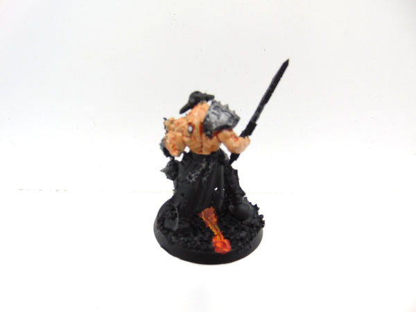 Slaughterpriest