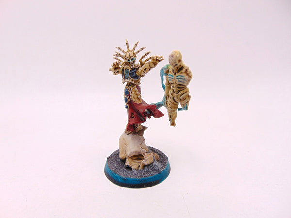 Mortisan Boneshaper