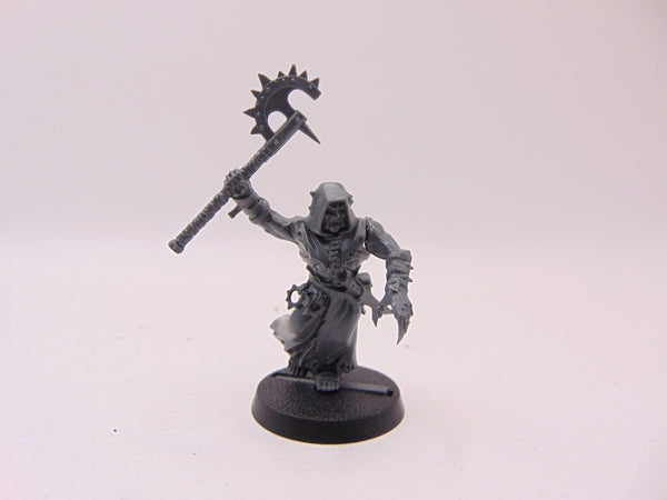 Cultist Champion