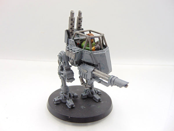 Scout Sentinel