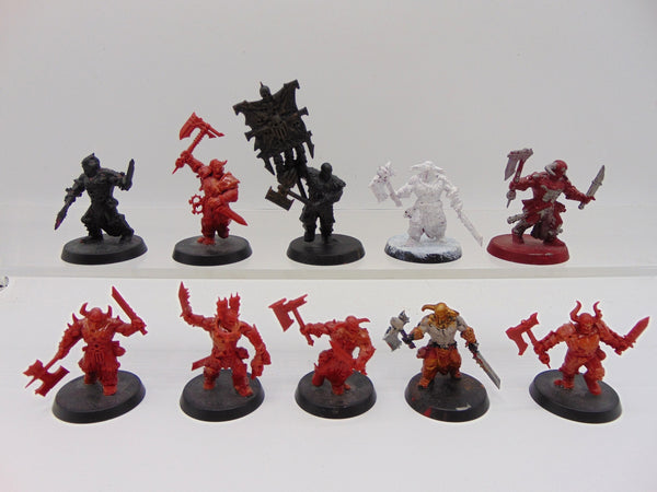 Bloodreavers
