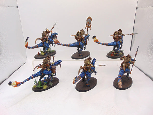 Aggradon Lancers