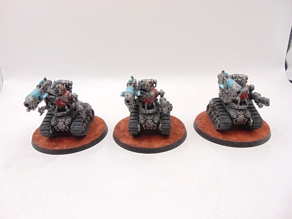 Kataphron Destroyers