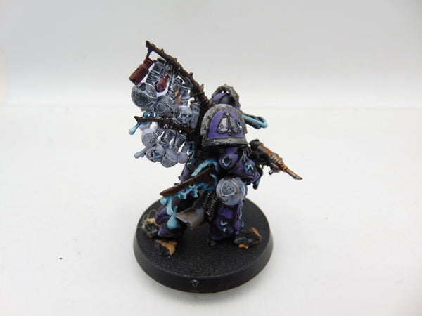 Biologus Putrifier