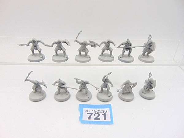 Morannon Orcs