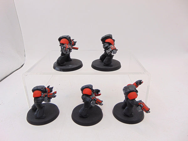 Tartaros Terminator Squad