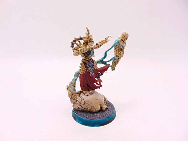 Mortisan Boneshaper