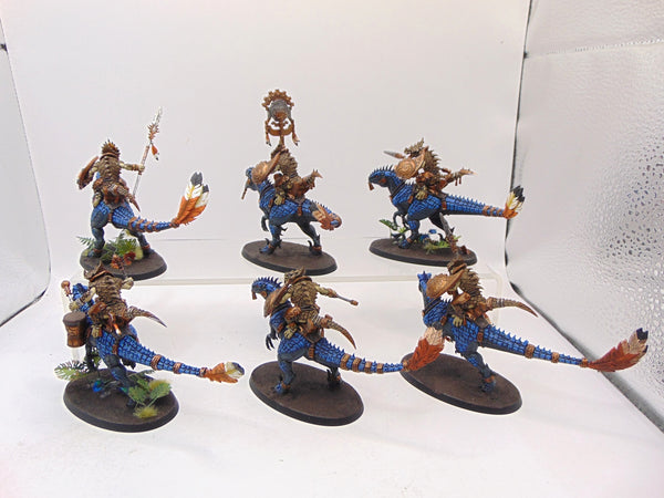 Aggradon Lancers