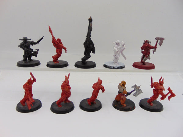 Bloodreavers
