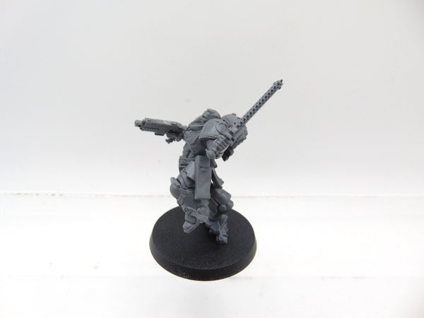 Lieutenant Titus