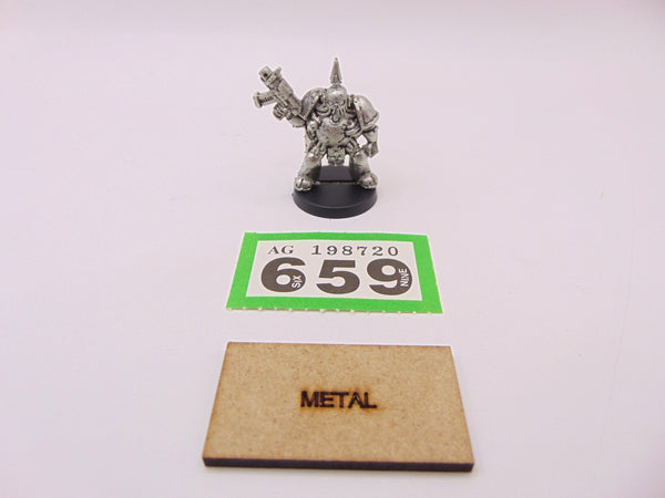 Plague Marine