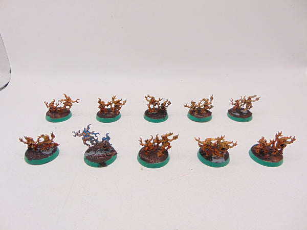 Brimstone Horrors