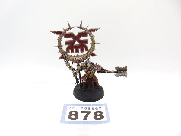 Bloodsecrator