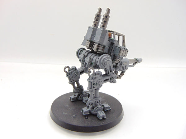 Scout Sentinel