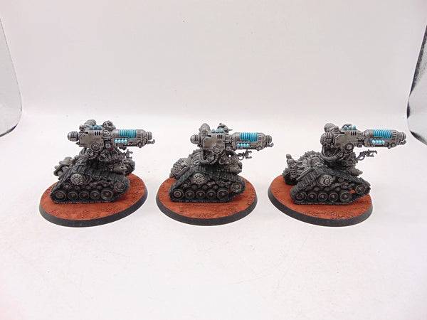 Kataphron Destroyers
