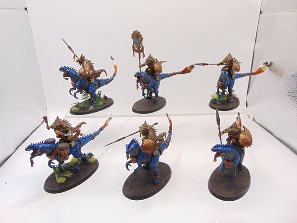 Aggradon Lancers