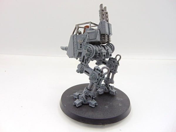 Scout Sentinel