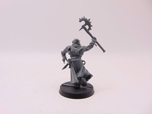 Cultist Champion